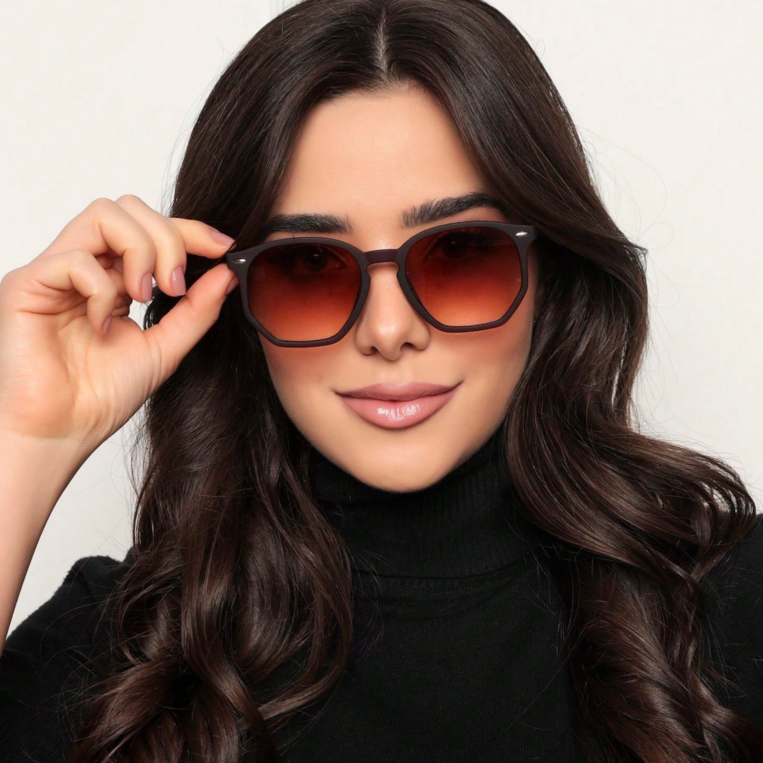 GAFAS DE SOL UNISEX MASTER LENTE UV400