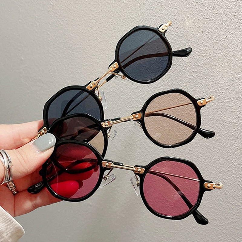 GAFAS DE SOL RETRO FIFTH UV400